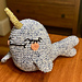 Narwhal pattern 
