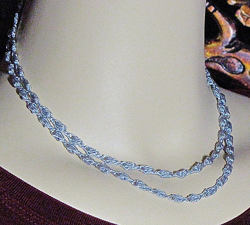 Puffpearls Cord & Guide to Jewelry Basics photo 5