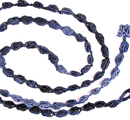 Puffpearls Cord & Guide to Jewelry Basics photo 9