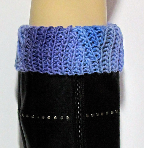 Slip Slope Boot Toppers photo 5