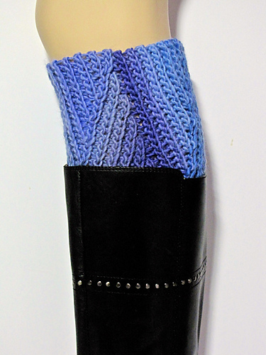 Slip Slope Boot Toppers photo 1