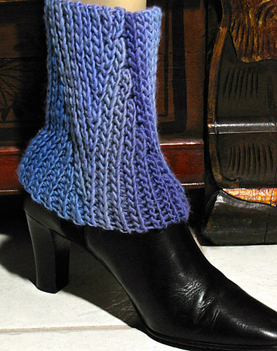 Slip Slope Boot Toppers photo 6