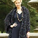 Kimono pattern 