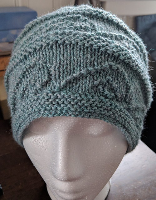 Ravelry The Double Wave Hat Pattern By Vicki Caruana ravelry-the-double-wave-hat-pattern-by-vicki-caruana