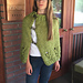 Frog Pond Cape pattern 