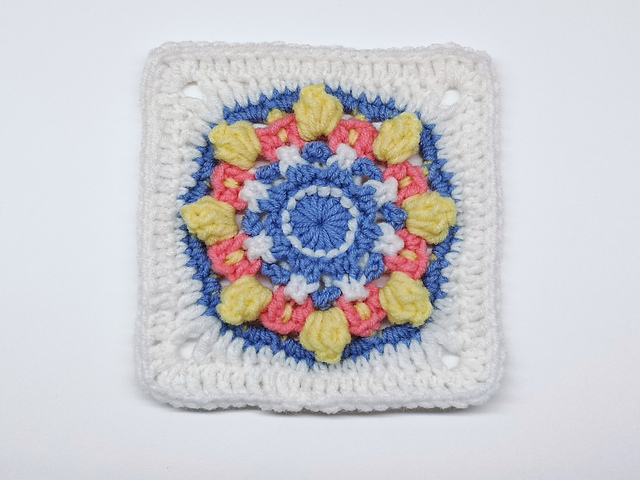 Square #52