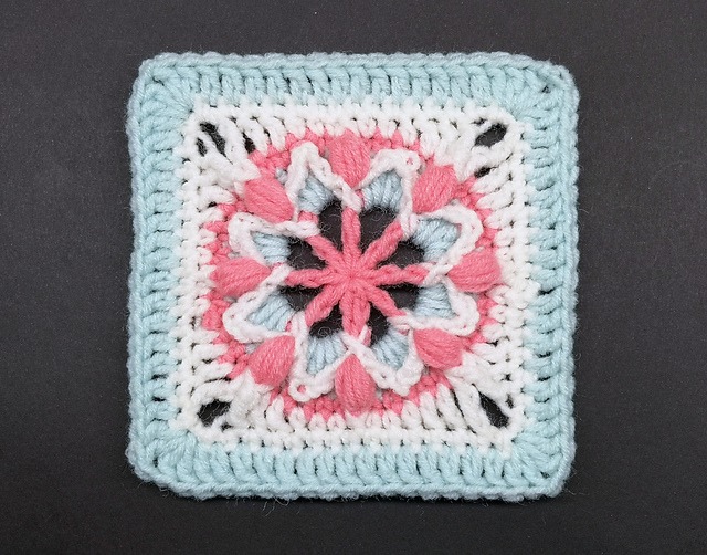 Square #70