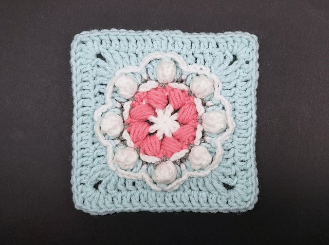 Square #71