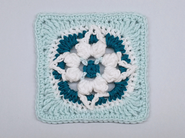 Square #50