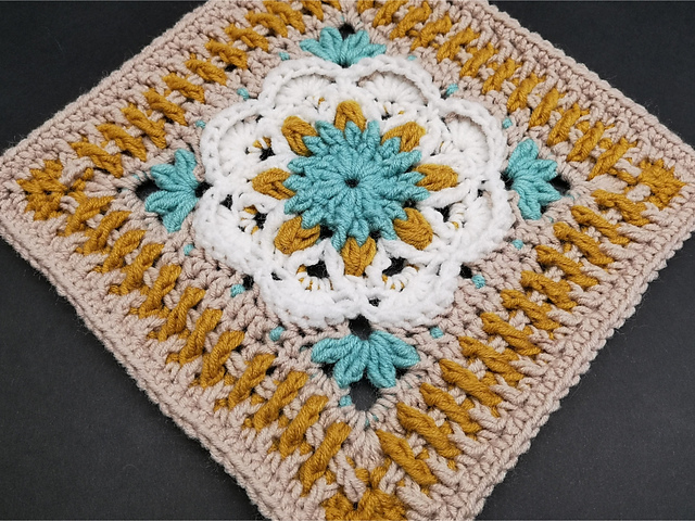 Square #98