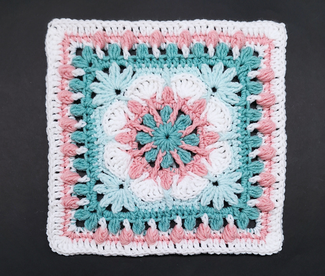 Square #107