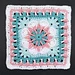 Square #107 pattern 