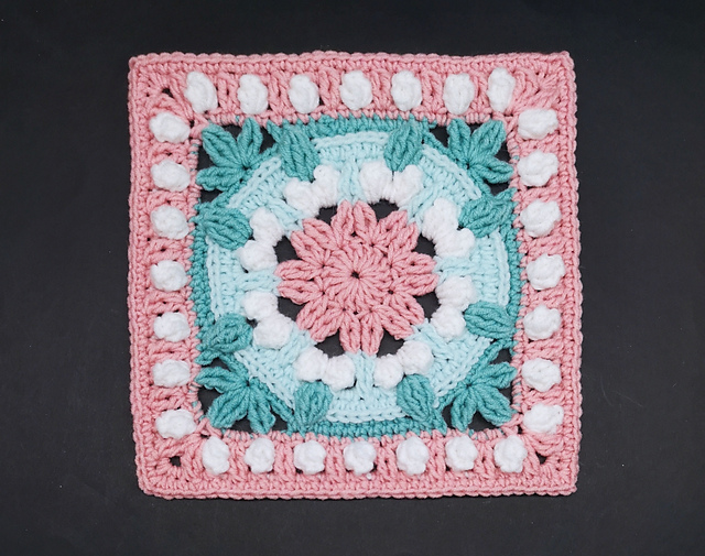 Square #109