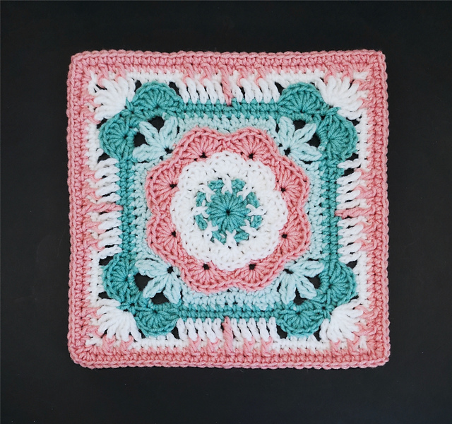 Square #110