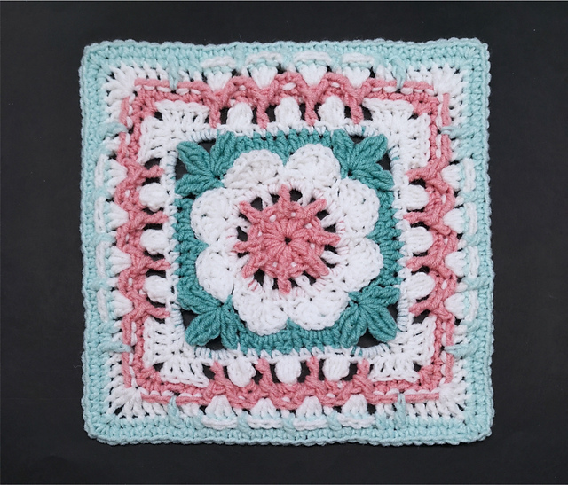 Square #113