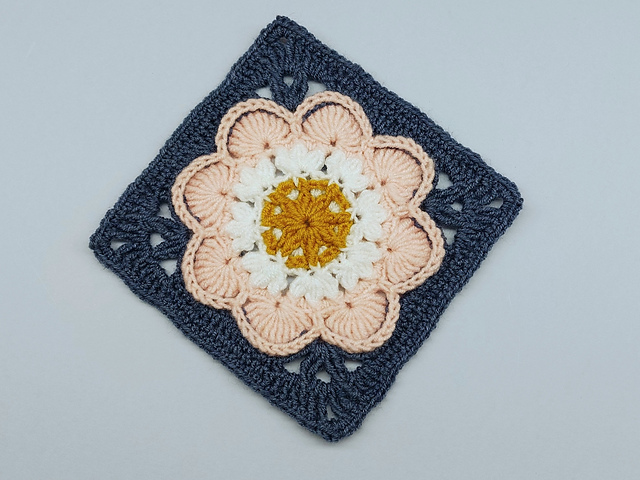 Square #130
