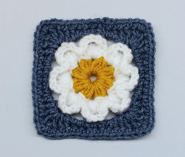 Square #132