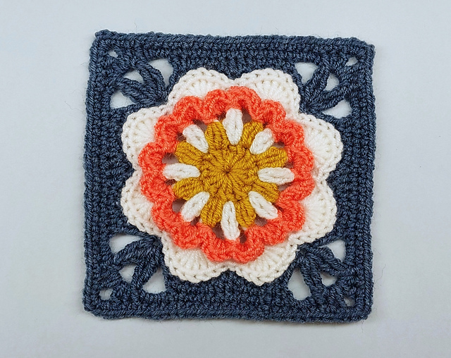 Square #140