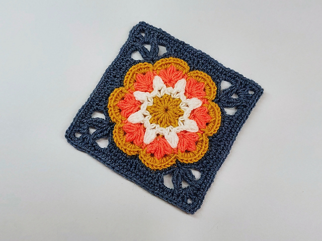 Square #143