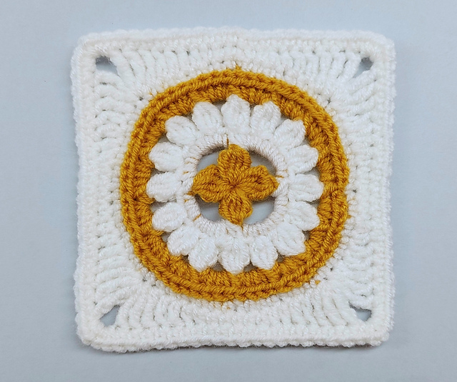 Square #146