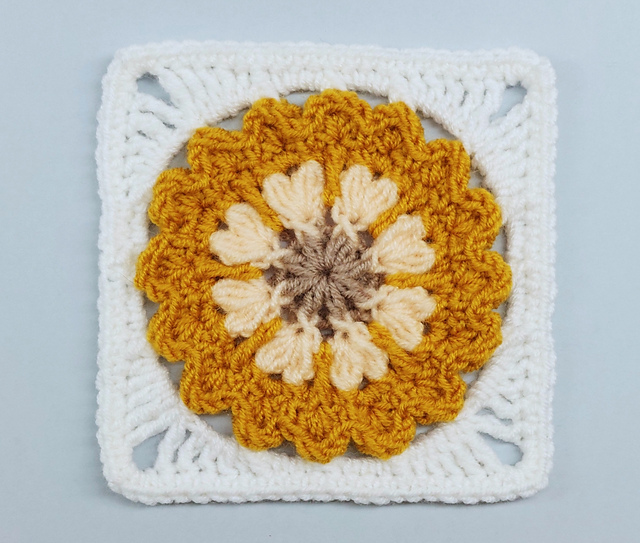 Square #148
