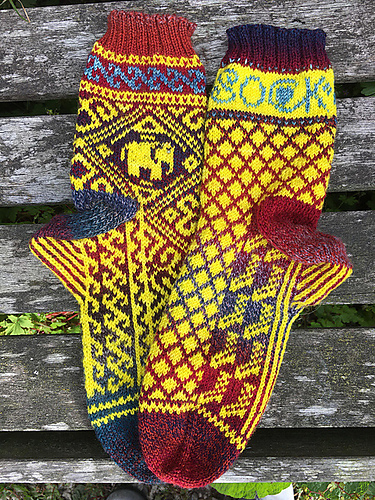 Det andre paret sokker - Vivienne Morgan