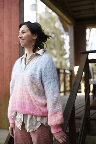 Aura Sweater