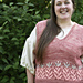 Allikko Vest pattern 