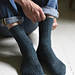 Pace Socks pattern
