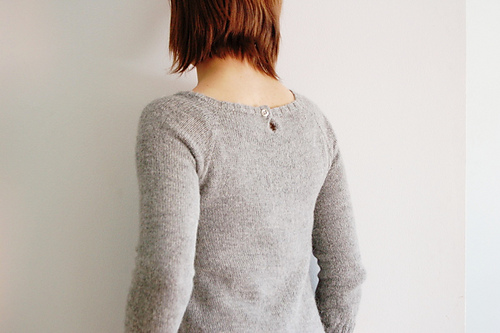 Still Light Tunic 다른 모습 1