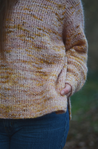 Søndagselsker Genser - Veera Välimäki