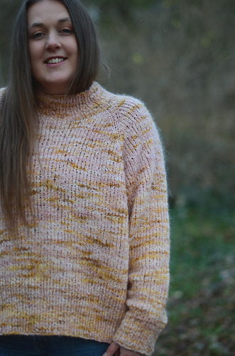 Søndagselsker Genser - Veera Välimäki