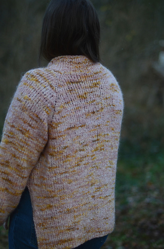 Søndagselsker Genser - Veera Välimäki