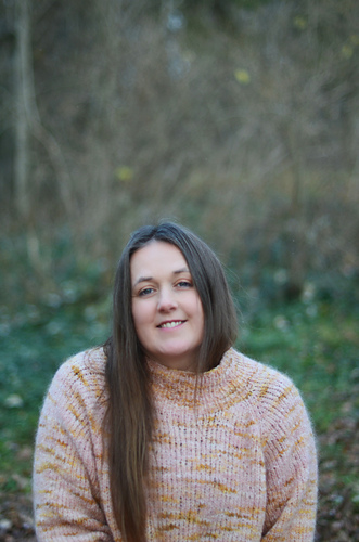 Søndagselsker Genser - Veera Välimäki