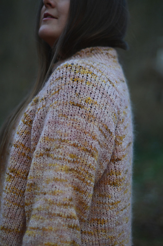 Søndagselsker Genser - Veera Välimäki