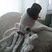 Mister Octopus the Amigurumi photo 4