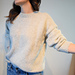 The Comfy Sweater Ever pattern 