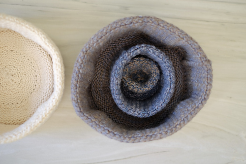 Ravelry: Sweetgrass pattern by Veronika Jobe