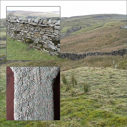 Swaledale Socks photo 2
