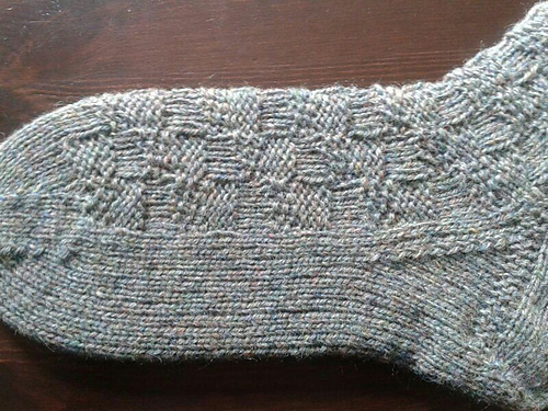 Swaledale Socks photo 4