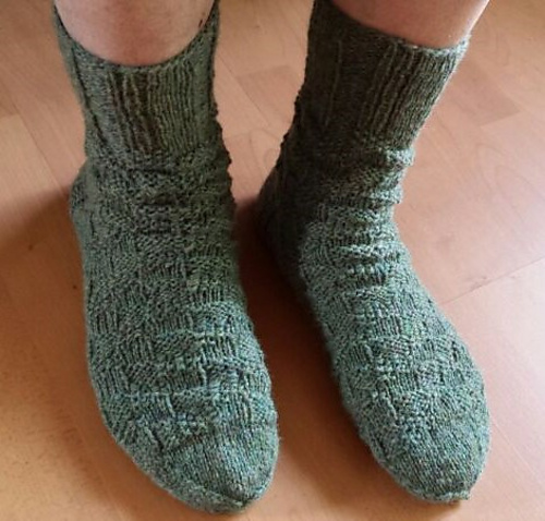 Swaledale Socks photo 1