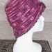 Sunshiny Day Bucket pattern 
