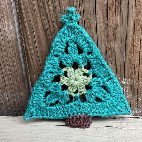Christmas Tree photo 2