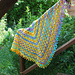 Fritillary Shawl photo 4