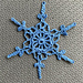 Chrea pattern