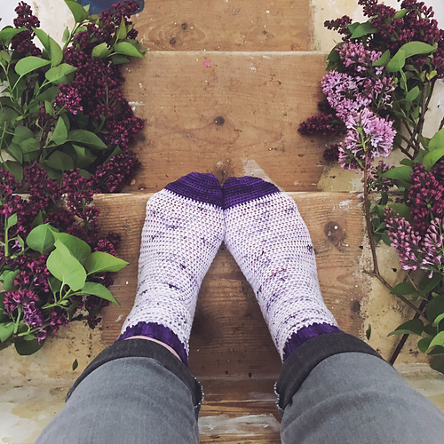 Magdalen Socks 다른 모습 1