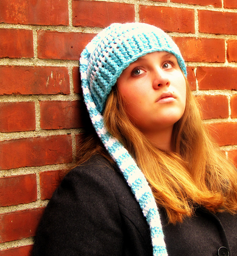 Colossal Christmas Cap photo 10