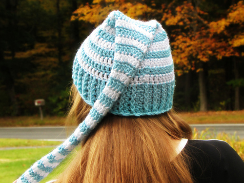 Colossal Christmas Cap photo 3
