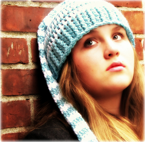 Colossal Christmas Cap photo 1