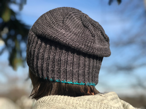 Ravelry: Silver Foxie pattern by Victoria Ida